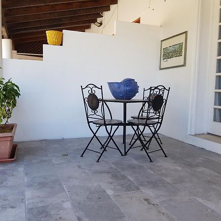 Almar Bnb Vulcano  Exterior photo
