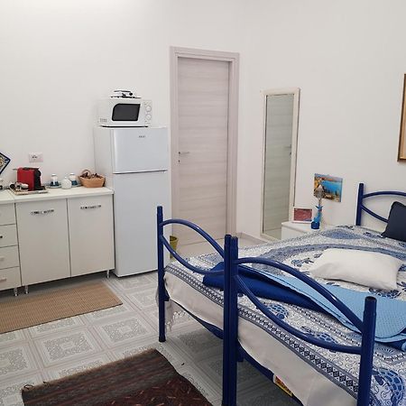 Almar Bnb Vulcano  Exterior photo