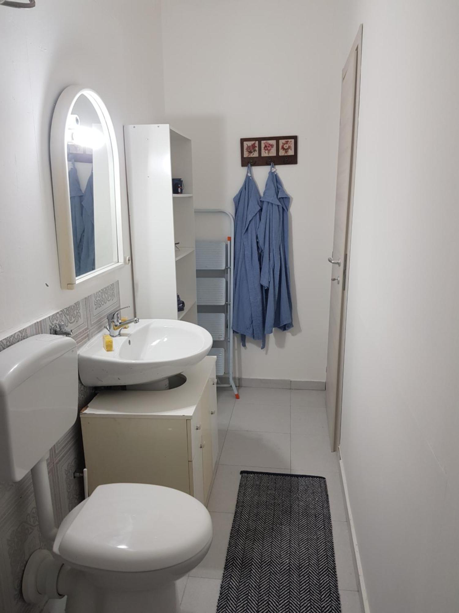 Almar Bnb Vulcano  Exterior photo