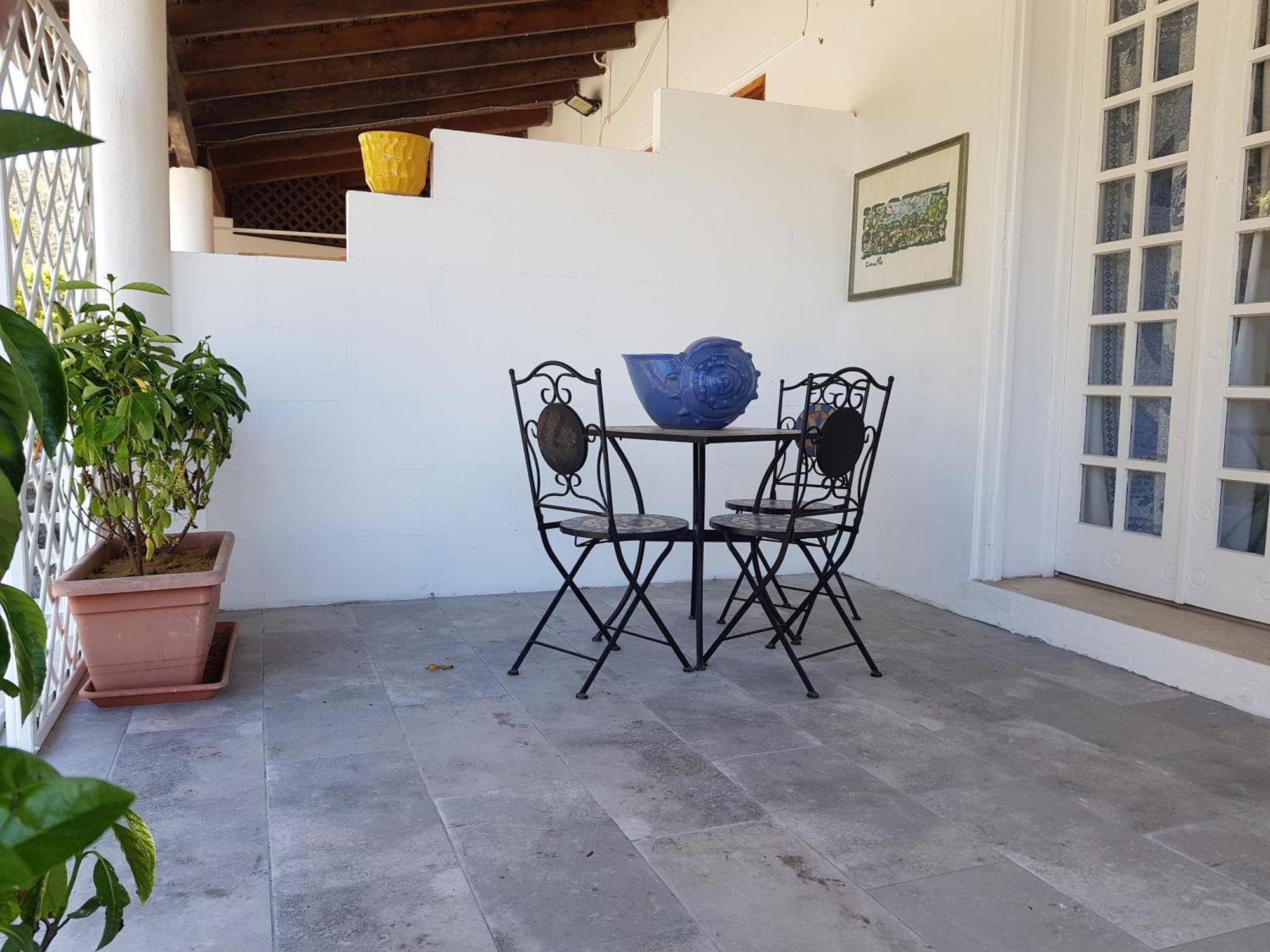 Almar Bnb Vulcano  Exterior photo