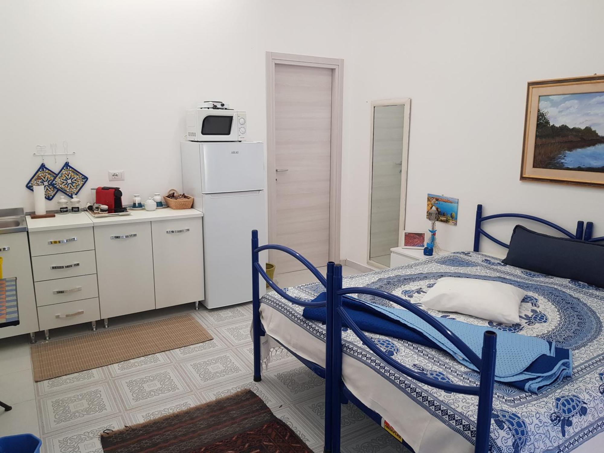 Almar Bnb Vulcano  Exterior photo