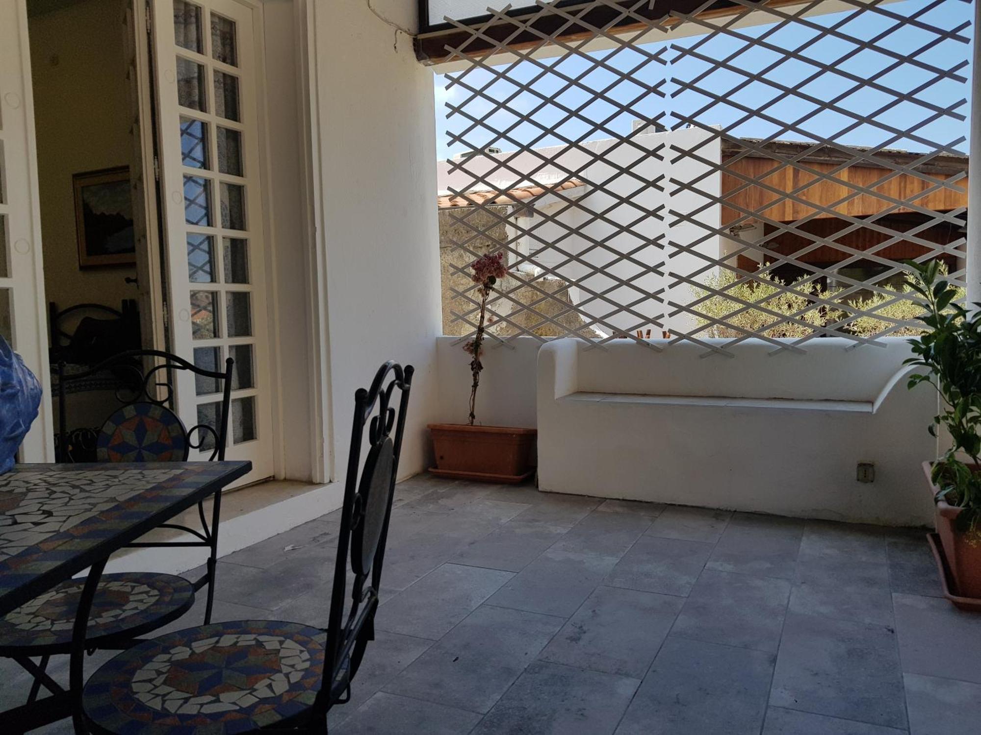 Almar Bnb Vulcano  Exterior photo