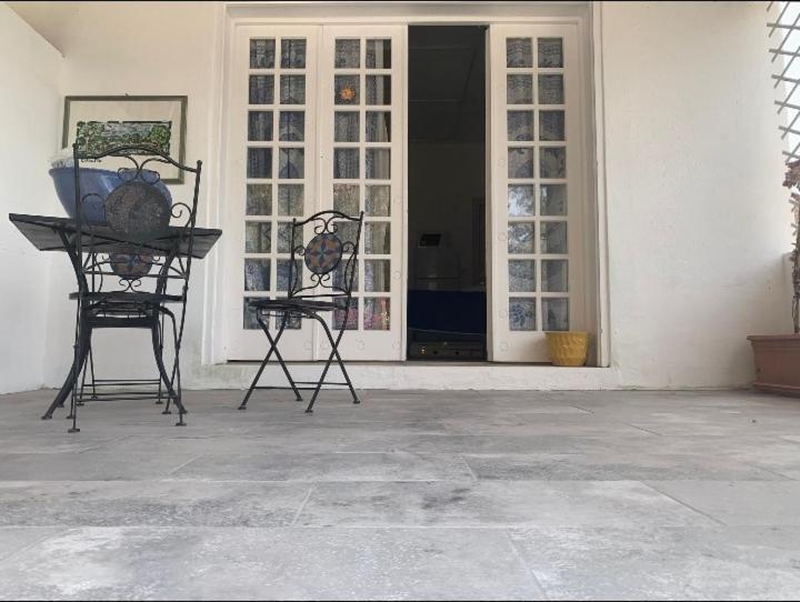 Almar Bnb Vulcano  Exterior photo