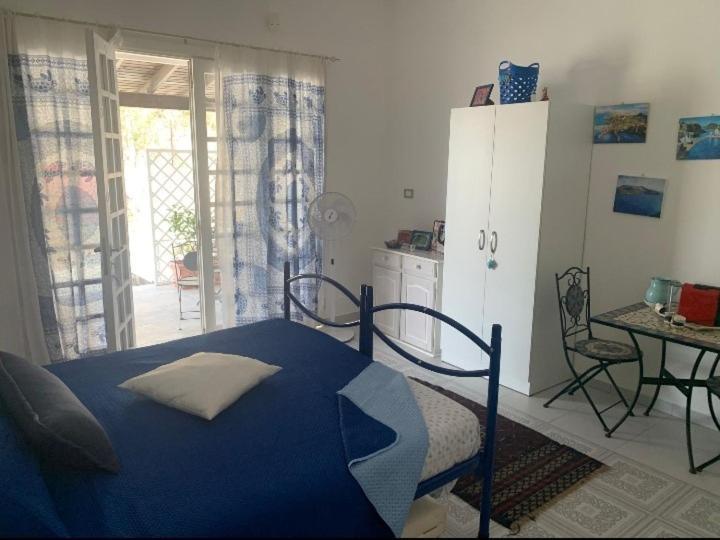 Almar Bnb Vulcano  Exterior photo